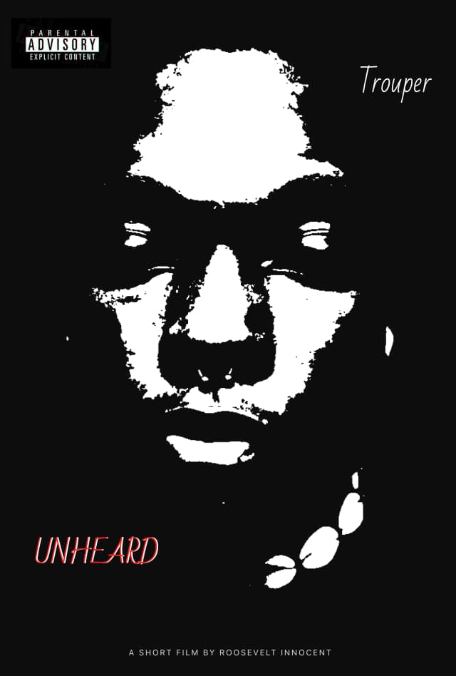 Unheard